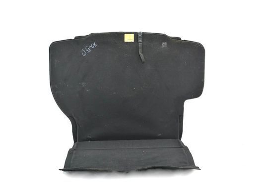 Обшивка багажника нижняя JAGUAR XF X250 2008-2011 C2Z13771, C2Z13771, A