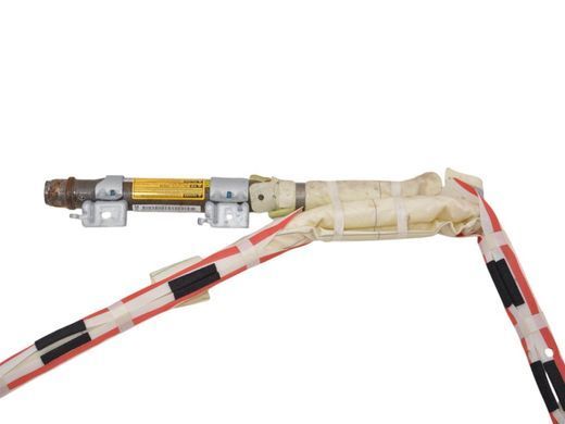 Подушка безопасности правая TOYOTA RAV4 CA30W 2005-2010 62170-42040, 62170-42040, A