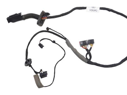 Проводка двери передняя левая VOLVO S60 SPA 2019-2024 32143930, 32143930, A