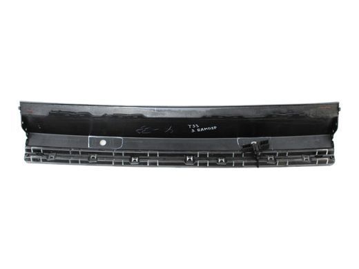 Накладка бампера верхняя задняя NISSAN ROGUE T33 2023- (85014-4MT1H) 850144MT0H, 850144MT0H, B