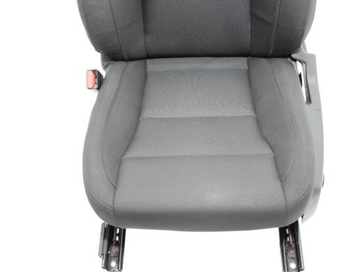Сидіння переднє ліве POLESTAR 2 2020- (електричне, без Airbag, з підголівником) 32206674, 32206674, A
