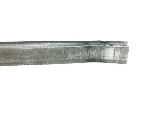 Підсилювач переднього бампера AUDI Q5 2008-2012 8R0807113B, 8R0807113B, A