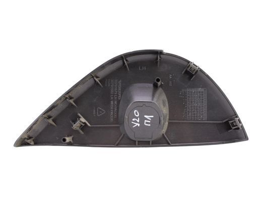 Накладка торпедо ліва VOLVO V60 Y20 2013-2018 30791679, 30791679, A
