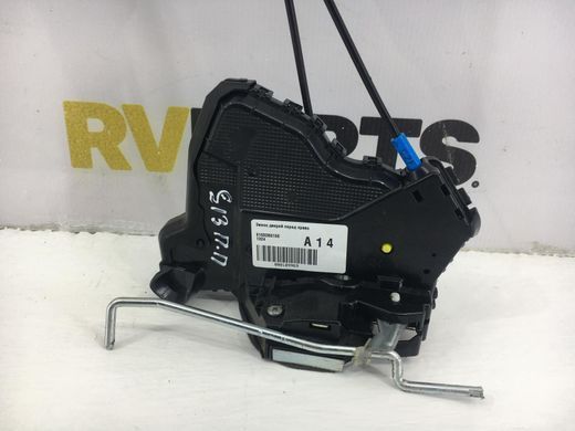 Замок дверей передній правий SUBARU FORESTER S13 2014-2018 61032SG100, 61032SG100, A