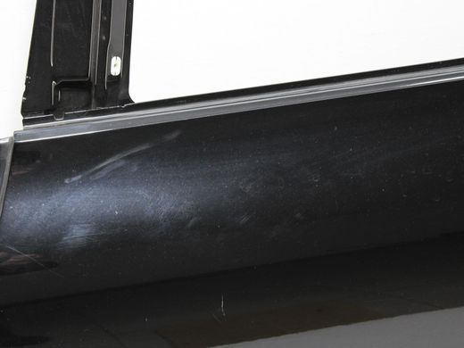 Двері задні ліві VOLVO S60 SPA 2019-2024 (32422022) 31479108, 31479108, A