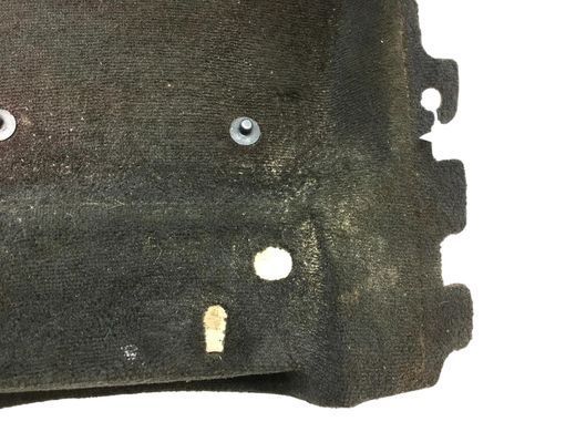Килимок автомобільний передній правий VOLVO XC60 2013-2017 39830433, 39830433, B
