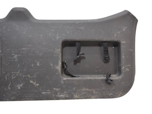 Карта крышки багажника NISSAN PATHFINDER R51 2005-2014 (90901EB31C) 90901EB31D, 90901EB31D, B