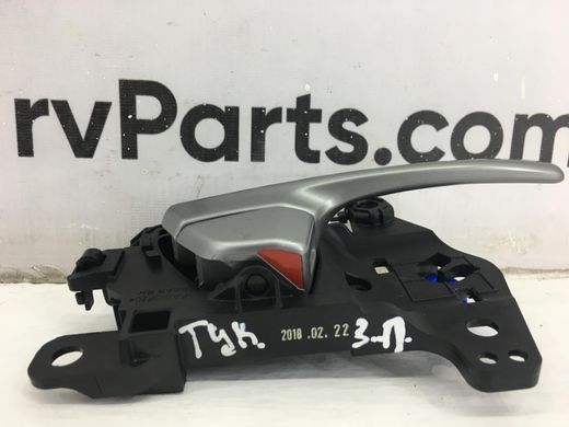 Ручка дверей внутрішня задня права HYUNDAI TUCSON TL 2015-2018 82620-D3000-NS5, 82620-D3000-NS5, A