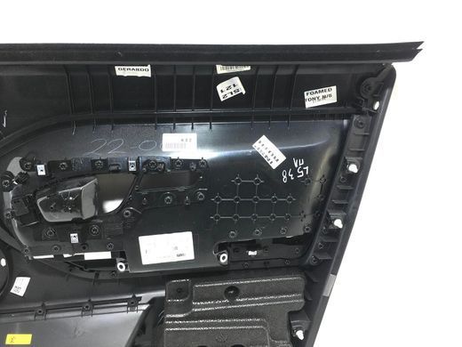 Карта дверей передня ліва LAND ROVER RANGE ROVER EVOQUE L538 2011-2015 LR028129, LR028129, B