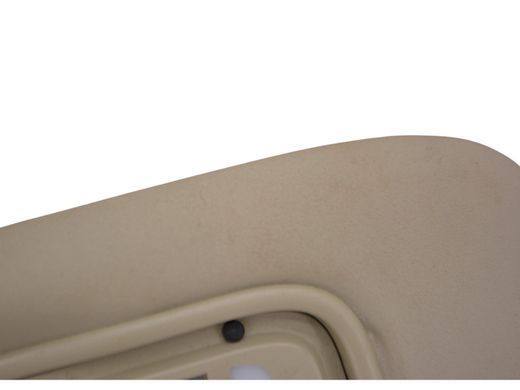 Козирьок сонцезахисний лівий VOLVO XC60 2008-2013 (дефект) 39856091, 39856091, B