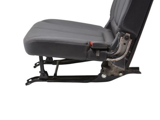 Сиденье заднее правое HYUNDAI SANTA FE CM 2006-2009 (3 ряд) 89205-2B400, 89205-2B400, A