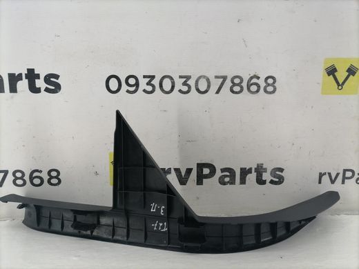 Накладка порога задня права внутрішня TOYOTA AVENSIS T27 2009-2011 6791705060C0, 6791705060C0, A