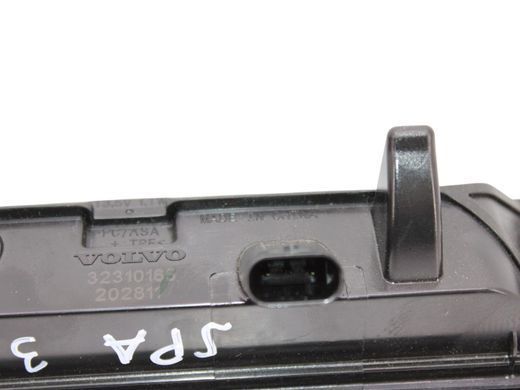 Кнопка крышки багажника VOLVO S60 SPA 2019-2024 32310165, 32310165, A