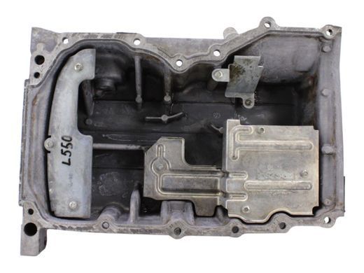 Піддон масляний LAND ROVER DISCOVERY SPORT L550 2014-2019 (BJ3E6675BA) LR061549, LR061549, A