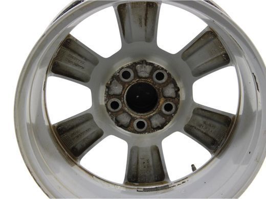 Диск R18 5* GMC TERRAIN 2016-2017 (7,0Jх18 PCD5x120 ET46 d66,9) 23446992, 23446992, B