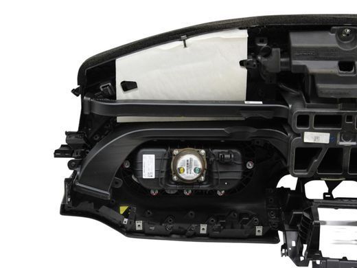 Торпедо JAGUAR F-PACE 2016-2021 (з подушкою безпеки) T4A3723PVJ, T4A3723PVJ, A