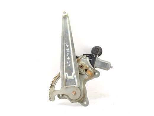 Склопідйомник задній правий TOYOTA RAV4 CA30W 2005-2010 (з моторчиком) 69803-42040, 69803-42040, A