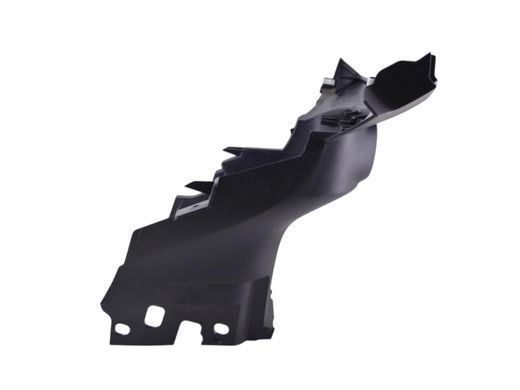Накладка центральної консолі передня CITROEN C-CROSSER 2007-2013 8002A476, 8002A476, A