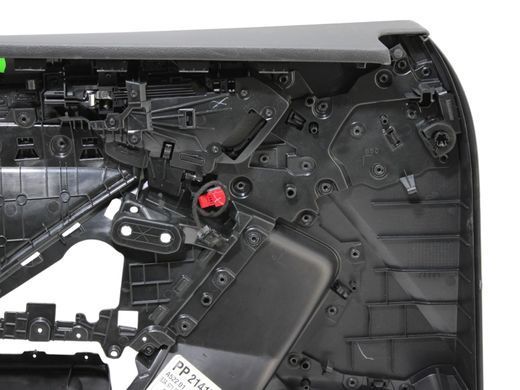Карта двери передняя правая AUDI Q3 F3 2018-2025 83B867104AA, 83B867104AA, B