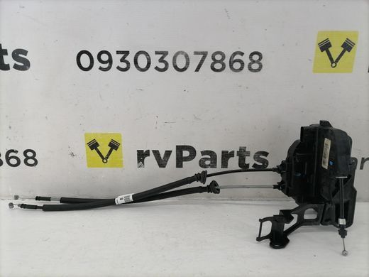 Замок двери передний правый HYUNDAI SANTA FE CM 2006-2009 81320-2B060, 81320-2B060, A