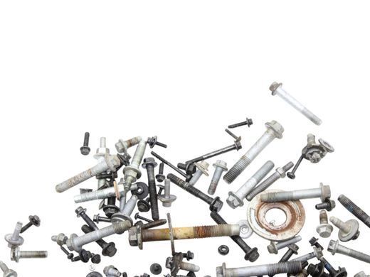 Комплект болтов и гаек двигателя и ходовой VOLVO V60 Y20 2013-2018 S0289, S0289, A
