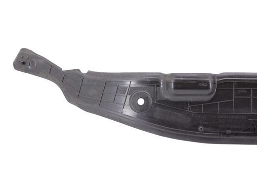 Пыльник переднего крыла правый NISSAN ROGUE T33 2023- 63130-6RA0A, 63130-6RA0A, A