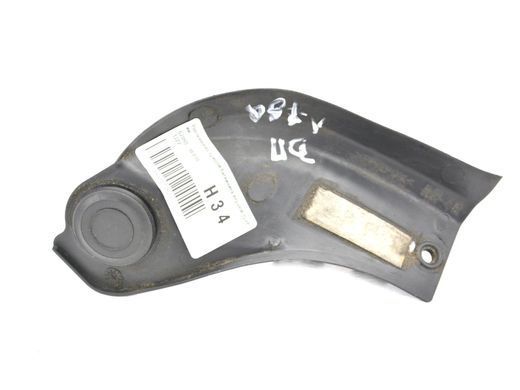 Ущільнювач кришки багажника верхній правий TOYOTA VERSO WAR20 2012-2018 67893-0F010, 67893-0F010, A