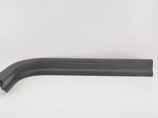Накладка порога передня ліва внутрішня VOLVO V50 P12 2010-2012 8641784, 8641784, B