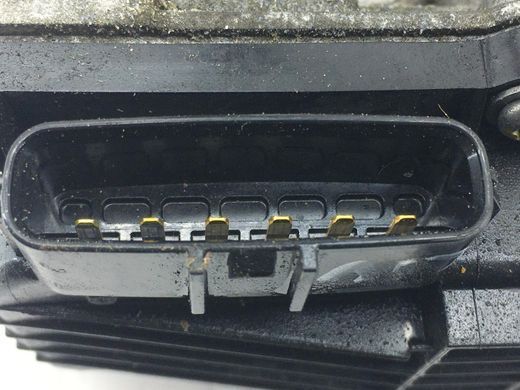 Дросельна заслонка HONDA CIVIC 2015-2021 16400-5BA-A01, 16400-5BA-A01, A