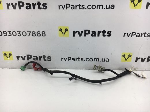 Клема SUBARU IMPREZA GP 2011-2015 (плюс) 82246FJ080, 82246FJ080, A