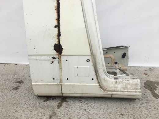 Стійка кузова середня права CITROEN JUMPER 2006-2014 1344195080, 1344195080, B