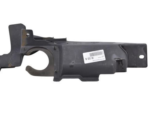 Дефлектор радиатора левый NISSAN PATHFINDER R51 2005-2014 21469-EB31A, 21469-EB31A, A