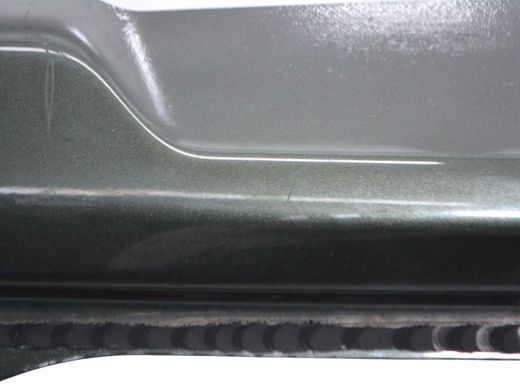 Кришка багажника LAND ROVER FREELANDER 2 L359 2006-2010 (6H52-45155A, гола) LR005853, LR005853, B