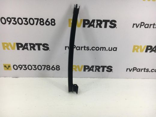 Направляюча скла двері передня права NISSAN PATHFINDER R51 2005-2014 80216-EA000, 80216-EA000, A