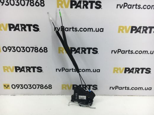 Замок дверей передній правий SUBARU FORESTER S13 2014-2018 61032SG100, 61032SG100, A