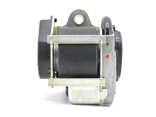 Ремінь безпеки передній правий SKODA YETI 2009-2013 5L0857702A, 5L0857702A, A