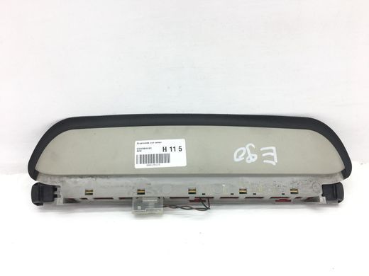 Додатковий стоп сигнал BMW 320 E90 2005-2008 632569466149, 632569466149, A