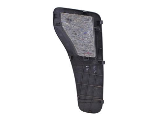 Накладка багажного відсіку ліва TOYOTA RAV4 CA30W 2005-2010 64735-42030-B0, 64735-42030-B0, A
