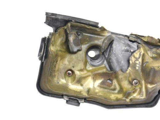 Крышка компрессора пневмоподвески верхняя LAND ROVER RANGE ROVER SPORT L320 2005-2009 RVC000054, RVC000054, B