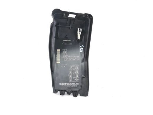 Крышка блока предохранителей VOLVO S60 Y20 2013-2018 30644652, 30644652, B