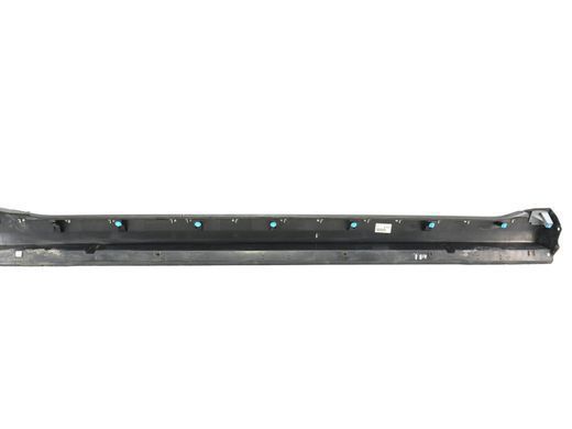 Накладка порога ліва CITROEN C-CROSSER 2007-2013 6512A137-01, 6512A137-01, B