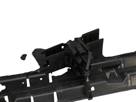 Накладка бампера верхняя задняя NISSAN ROGUE T33 2023- (85014-4MT1H) 850144MT0H, 850144MT0H, B