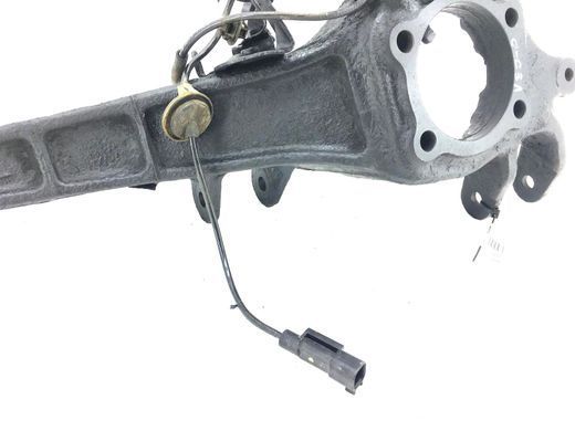Цапфа задня ліва CITROEN C-CROSSER 2007-2013 (з датчиком ABS 4545G4, 4670A157) 5175EE, 5175EE, A
