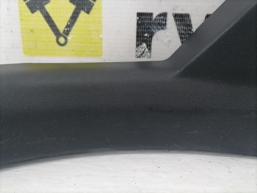 Накладка порога задня права внутрішня TOYOTA AVENSIS T27 2009-2011 6791705060C0, 6791705060C0, A