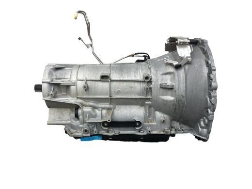 Коробка передач АКПП LAND ROVER DISCOVERY L462 2017-2020 (HPLA7000EC) LR082672, LR082672, A