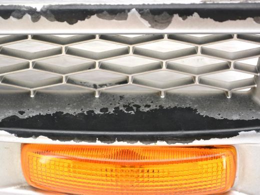 Накладка крыла передняя левая LAND ROVER FREELANDER 2 L359 2006-2010 (в зборі з повторювачем повороту, 6H52-014K81-BC, CH9H22-13N330-A) LR001660, LR001660, B