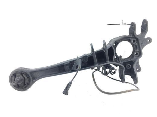 Цапфа задня ліва CITROEN C-CROSSER 2007-2013 (з датчиком ABS 4545G4, 4670A157) 5175EE, 5175EE, A