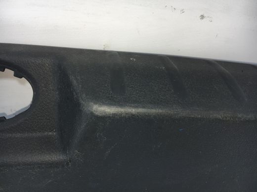 Накладка замка багажника HYUNDAI I40 2011-2015 857713Z900RY, 857713Z900RY, B