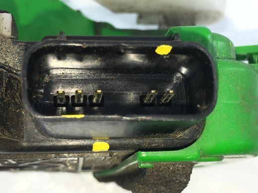 Замок дверей задній правий HYUNDAI I40 2011-2015 81420-3Z010, 81420-3Z010, A