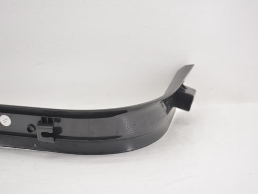 Накладка порога передня ліва внутрішня VOLVO V50 P12 2010-2012 8641784, 8641784, B